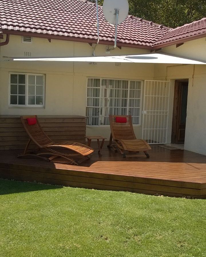 Johannesburg Accommodation