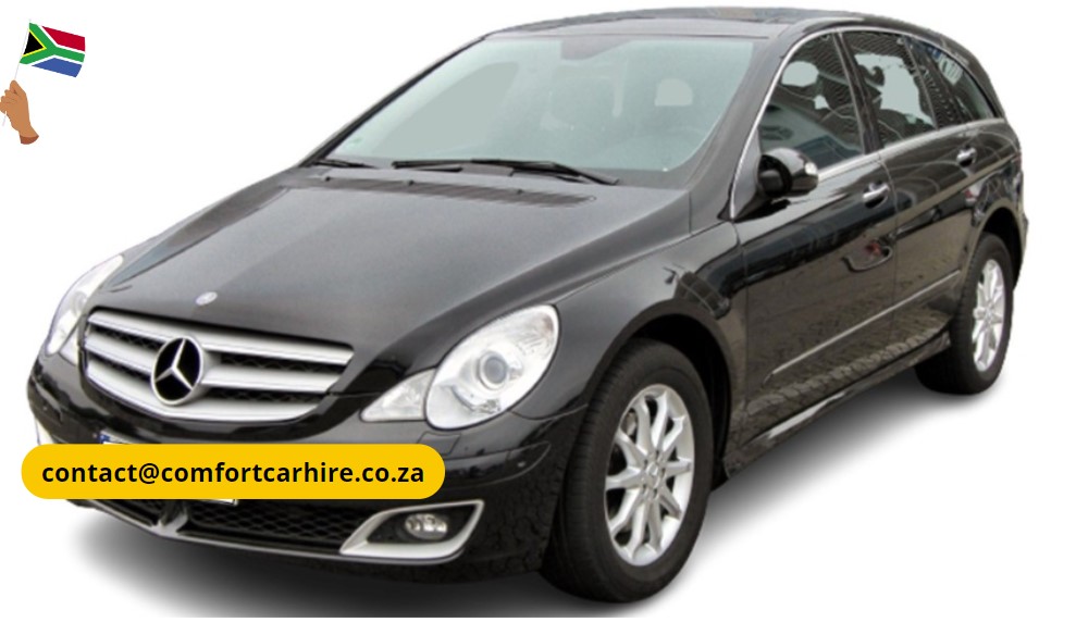 booking car hire