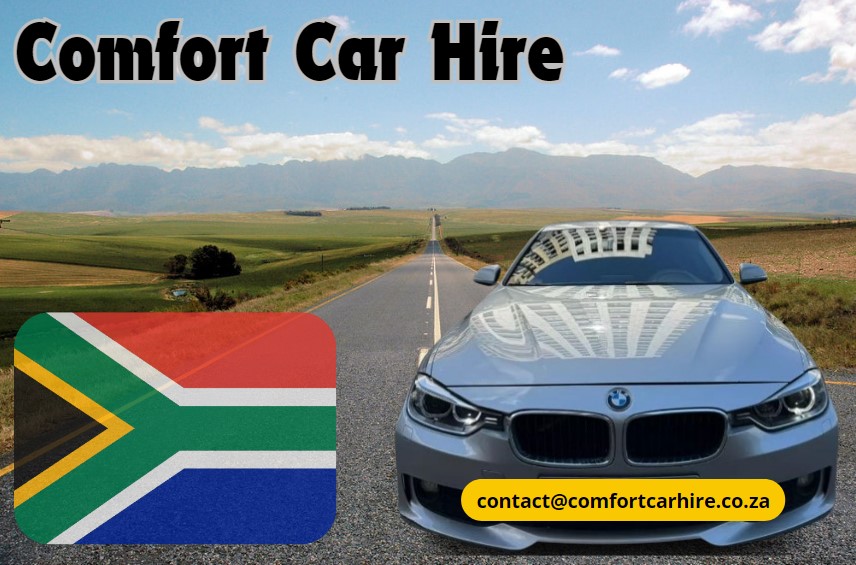 comfort car hire
