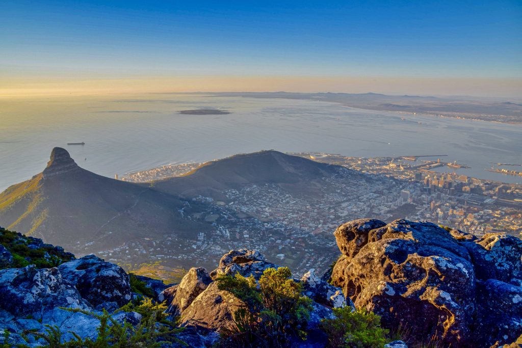 Things to do in Cape Town